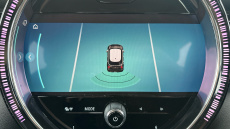 MINI Hatchback 1.5 Cooper Classic 5dr Auto Petrol Hatchback